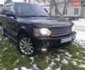 Чорний Ленд Ровер Рендж Ровер, об'ємом двигуна 4.2 л та пробігом 278 тис. км за 9999 $, фото 2 на Automoto.ua