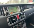 Чорний Ленд Ровер Рендж Ровер, об'ємом двигуна 4.2 л та пробігом 370 тис. км за 9850 $, фото 47 на Automoto.ua