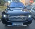 Чорний Ленд Ровер Рендж Ровер, об'ємом двигуна 4.4 л та пробігом 289 тис. км за 8999 $, фото 3 на Automoto.ua