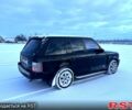 Чорний Ленд Ровер Рендж Ровер, об'ємом двигуна 4.4 л та пробігом 280 тис. км за 9500 $, фото 3 на Automoto.ua