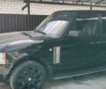 Чорний Ленд Ровер Рендж Ровер, об'ємом двигуна 4.2 л та пробігом 220 тис. км за 10000 $, фото 10 на Automoto.ua