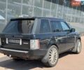 Чорний Ленд Ровер Рендж Ровер, об'ємом двигуна 4.4 л та пробігом 336 тис. км за 8999 $, фото 3 на Automoto.ua