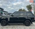 Чорний Ленд Ровер Рендж Ровер, об'ємом двигуна 4.2 л та пробігом 370 тис. км за 9850 $, фото 25 на Automoto.ua
