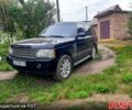 Чорний Ленд Ровер Рендж Ровер, об'ємом двигуна 4.2 л та пробігом 30000 тис. км за 11111 $, фото 5 на Automoto.ua