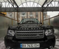 Черный Ленд Ровер Рендж Ровер, объемом двигателя 4.4 л и пробегом 166 тыс. км за 10900 $, фото 40 на Automoto.ua