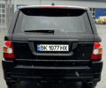 Чорний Ленд Ровер Рендж Ровер, об'ємом двигуна 4.2 л та пробігом 355 тис. км за 7499 $, фото 6 на Automoto.ua