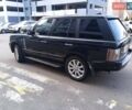 Ленд Ровер Рендж Ровер 2006 в Виннице на Automoto.ua Черный Ленд Ровер Рендж Ровер, объемом двигателя 4.2 л и пробегом 239 тыс. км за 9000 $, фото 6 на Automoto.ua