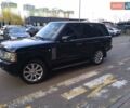 Ленд Ровер Рендж Ровер 2006 в Виннице на Automoto.ua Черный Ленд Ровер Рендж Ровер, объемом двигателя 4.2 л и пробегом 239 тыс. км за 9000 $, фото 7 на Automoto.ua