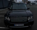 Черный Ленд Ровер Рендж Ровер, объемом двигателя 4.4 л и пробегом 166 тыс. км за 10900 $, фото 19 на Automoto.ua
