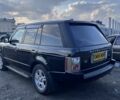 Чорний Ленд Ровер Рендж Ровер, об'ємом двигуна 3 л та пробігом 290 тис. км за 4000 $, фото 3 на Automoto.ua