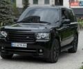 Чорний Ленд Ровер Рендж Ровер, об'ємом двигуна 4.2 л та пробігом 300 тис. км за 8450 $, фото 4 на Automoto.ua