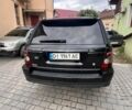 Чорний Ленд Ровер Рендж Ровер, об'ємом двигуна 2.72 л та пробігом 285 тис. км за 8299 $, фото 2 на Automoto.ua