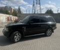 Черный Ленд Ровер Рендж Ровер, объемом двигателя 4.2 л и пробегом 300 тыс. км за 9499 $, фото 3 на Automoto.ua