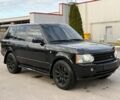Чорний Ленд Ровер Рендж Ровер, об'ємом двигуна 4.2 л та пробігом 200 тис. км за 4500 $, фото 3 на Automoto.ua