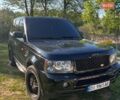 Чорний Ленд Ровер Рендж Ровер, об'ємом двигуна 2.72 л та пробігом 285 тис. км за 8299 $, фото 1 на Automoto.ua
