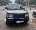 Чорний Ленд Ровер Рендж Ровер, об'ємом двигуна 2.72 л та пробігом 285 тис. км за 8299 $, фото 1 на Automoto.ua