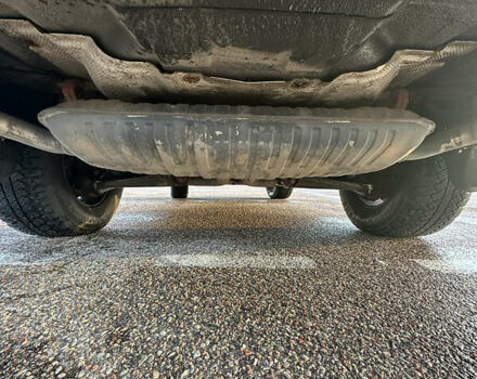 Чорний Ленд Ровер Рендж Ровер, об'ємом двигуна 4.2 л та пробігом 190 тис. км за 8500 $, фото 23 на Automoto.ua