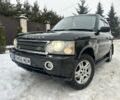 Чорний Ленд Ровер Рендж Ровер, об'ємом двигуна 3 л та пробігом 310 тис. км за 4499 $, фото 3 на Automoto.ua