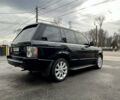 Чорний Ленд Ровер Рендж Ровер, об'ємом двигуна 4.2 л та пробігом 309 тис. км за 8999 $, фото 20 на Automoto.ua