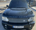 Черный Ленд Ровер Рендж Ровер, объемом двигателя 4.2 л и пробегом 310 тыс. км за 6850 $, фото 1 на Automoto.ua