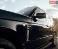 Черный Ленд Ровер Рендж Ровер, объемом двигателя 4.2 л и пробегом 276 тыс. км за 10900 $, фото 7 на Automoto.ua