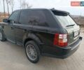 Чорний Ленд Ровер Рендж Ровер, об'ємом двигуна 2.72 л та пробігом 280 тис. км за 9100 $, фото 6 на Automoto.ua