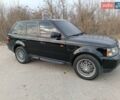 Чорний Ленд Ровер Рендж Ровер, об'ємом двигуна 2.72 л та пробігом 280 тис. км за 9100 $, фото 7 на Automoto.ua