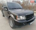 Чорний Ленд Ровер Рендж Ровер, об'ємом двигуна 2.72 л та пробігом 280 тис. км за 9100 $, фото 2 на Automoto.ua