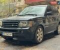 Чорний Ленд Ровер Рендж Ровер, об'ємом двигуна 2.72 л та пробігом 376 тис. км за 4900 $, фото 2 на Automoto.ua