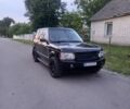 Чорний Ленд Ровер Рендж Ровер, об'ємом двигуна 4.2 л та пробігом 326 тис. км за 7200 $, фото 4 на Automoto.ua