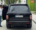 Чорний Ленд Ровер Рендж Ровер, об'ємом двигуна 4.2 л та пробігом 300 тис. км за 8450 $, фото 10 на Automoto.ua