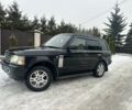 Чорний Ленд Ровер Рендж Ровер, об'ємом двигуна 3 л та пробігом 310 тис. км за 5400 $, фото 1 на Automoto.ua