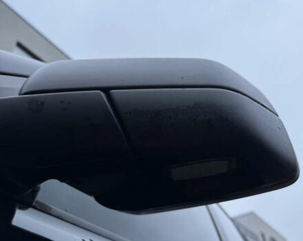 Черный Ленд Ровер Рендж Ровер, объемом двигателя 4.4 л и пробегом 166 тыс. км за 10900 $, фото 15 на Automoto.ua