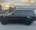 Черный Ленд Ровер Рендж Ровер, объемом двигателя 4.2 л и пробегом 205 тыс. км за 7000 $, фото 2 на Automoto.ua