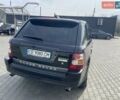 Чорний Ленд Ровер Рендж Ровер, об'ємом двигуна 4.2 л та пробігом 265 тис. км за 9500 $, фото 6 на Automoto.ua