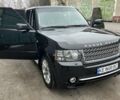 Черный Ленд Ровер Рендж Ровер, объемом двигателя 4.2 л и пробегом 235 тыс. км за 12000 $, фото 2 на Automoto.ua