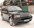 Чорний Ленд Ровер Рендж Ровер, об'ємом двигуна 4.2 л та пробігом 249 тис. км за 9400 $, фото 4 на Automoto.ua