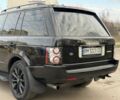 Чорний Ленд Ровер Рендж Ровер, об'ємом двигуна 4.2 л та пробігом 350 тис. км за 10800 $, фото 5 на Automoto.ua