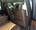 Чорний Ленд Ровер Рендж Ровер, об'ємом двигуна 4.2 л та пробігом 250 тис. км за 10000 $, фото 12 на Automoto.ua