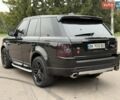 Чорний Ленд Ровер Рендж Ровер, об'ємом двигуна 4.4 л та пробігом 190 тис. км за 15800 $, фото 14 на Automoto.ua