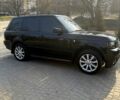 Чорний Ленд Ровер Рендж Ровер, об'ємом двигуна 4.2 л та пробігом 271 тис. км за 15000 $, фото 11 на Automoto.ua