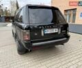 Черный Ленд Ровер Рендж Ровер, объемом двигателя 4.2 л и пробегом 408 тыс. км за 11700 $, фото 12 на Automoto.ua