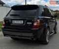 Чорний Ленд Ровер Рендж Ровер, об'ємом двигуна 4.2 л та пробігом 271 тис. км за 16000 $, фото 5 на Automoto.ua