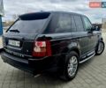 Чорний Ленд Ровер Рендж Ровер, об'ємом двигуна 4.2 л та пробігом 270 тис. км за 12950 $, фото 22 на Automoto.ua