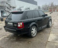 Черный Ленд Ровер Рендж Ровер, объемом двигателя 4.2 л и пробегом 250 тыс. км за 10300 $, фото 2 на Automoto.ua
