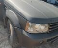 Чорний Ленд Ровер Рендж Ровер, об'ємом двигуна 2.72 л та пробігом 2 тис. км за 10000 $, фото 1 на Automoto.ua