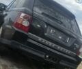 Чорний Ленд Ровер Рендж Ровер, об'ємом двигуна 0 л та пробігом 150 тис. км за 2062 $, фото 2 на Automoto.ua