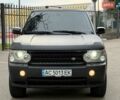 Чорний Ленд Ровер Рендж Ровер, об'ємом двигуна 4.2 л та пробігом 280 тис. км за 8500 $, фото 2 на Automoto.ua