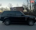 Чорний Ленд Ровер Рендж Ровер, об'ємом двигуна 4.39 л та пробігом 220 тис. км за 12300 $, фото 5 на Automoto.ua