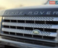 Чорний Ленд Ровер Рендж Ровер, об'ємом двигуна 3.6 л та пробігом 224 тис. км за 17999 $, фото 9 на Automoto.ua